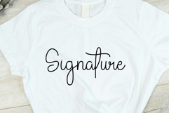 Overthinking Product Image 4