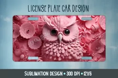 License Plate Board Png, License Plate Templates, Car License Plate Png, Rectangular Design Png