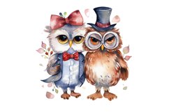 Watercolor Cute Couple Owl Clipart Bundle,clipart,digital download,colorful artwork,digital planner,digital paper,watercolor clip art,digital prints,instant download,wall art,owl clip art,watercolor owl,owl digital paper,witchcraft clipart,clipart
