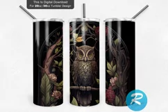 tumbler with lid,Tumbler for man,Owl coffee cup,hippe Owl tumbler,Gift for owl lover,Owl travel mug,spiritual cup,gift for her,name tumbler,personalized tumbler,tumbler with name,floral tumbler,gift for women,watercolor tumbler,tumbler with straw,owl gift