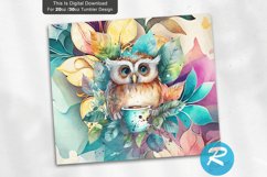 cute owl tumbler,floral animal png,floral tumbler wrap,floral tumbler png,owl floral tumbler,20 oz tumbler,20 oz sublimation,sublimation tumbler,sublimation design,tumbler design,skinny tumbler,owl tumbler wrap,owl tumbler png,cute owl tumbler,floral anim