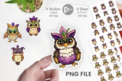 Sticker Product Image 1