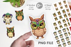 Sticker Product Image 1