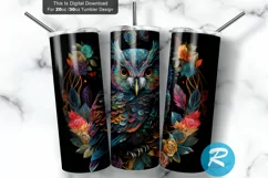 Owl Tumbler Wrap,20oz Tumbler wrap,commercial use,20oz skinny tumbler,tumbler,Tumbler wrap designs,PNG Sublimation,tumbler sublimation,tumbler template,png for sublimation,tumbler template png,tumbler png designs,sublimation design,digital download