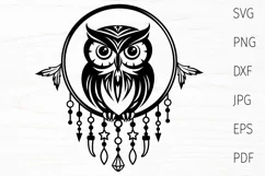  boho  svg cut file for cricut