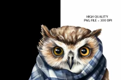 Owl Sublimation Png Fall Owl Png Cute Owl Clipart 