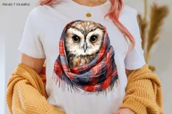 Owl Sublimation Png Fall Owl Png Cute Owl Clipart 