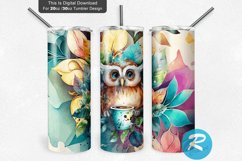 cute owl tumbler,floral animal png,floral tumbler wrap,floral tumbler png,owl floral tumbler,20 oz tumbler,20 oz sublimation,sublimation tumbler,sublimation design,tumbler design,skinny tumbler,owl tumbler wrap,owl tumbler png,cute owl tumbler,floral anim