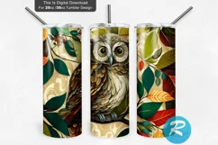 OWL tumbler,OWL sublimation,night owl,snow owl,Owl watercolor,OWL png,personalized mug,custom name tumbler,Personalized Tumbler,custom birthday gift,vacuum insulated cup,stainless steel cup,custom tumbler 20oz,tumbler with lid,Tumbler for man,Owl coffee c