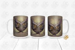 Look Whoos watching Product Image 1
