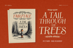 Owlie - Storybook Font Product Image 3