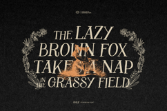 Owlie - Storybook Font Product Image 4
