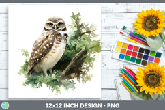 GorgeousOwls Sketch Paper Backgrounds design.