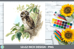 GorgeousOwls Sketch Paper Backgrounds design.