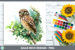 GorgeousOwls Sketch Paper Backgrounds design.