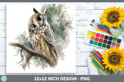 GorgeousOwls Sketch Paper Backgrounds design.