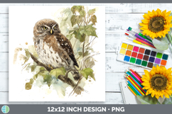 GorgeousOwls Sketch Paper Backgrounds design.