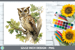 GorgeousOwls Sketch Paper Backgrounds design.