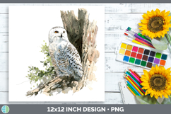 GorgeousOwls Sketch Paper Backgrounds design.