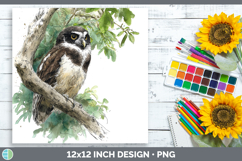 GorgeousOwls Sketch Paper Backgrounds design.