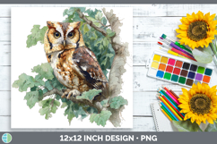 GorgeousOwls Sketch Paper Backgrounds design.