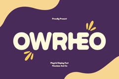 Owrheo Product Image 1