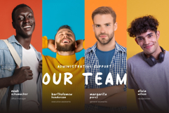 Oxford Vibes Playful Handwritten Font