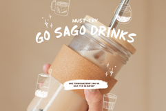Oxford Vibes Playful Handwritten Font