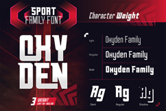 Oxyden Product Image 4