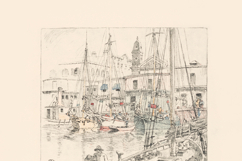 12 Images of Antique New York Restored Image Bundle Product Image 4