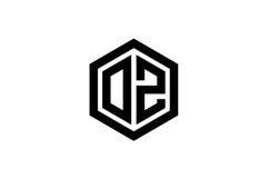 OZ Logo design Product Image 1