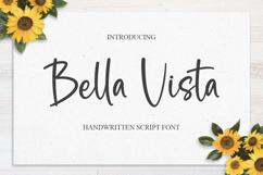 Bella Vista Product Image 1