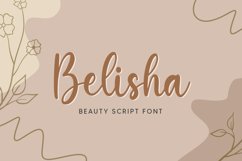 Belisha Product Image 1