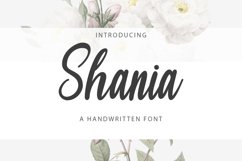 Shania Product Image 1