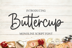 Buttercup Product Image 1