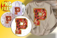 0 Doodle Letter Valentine Festive Bright Spirit! Product Image 1