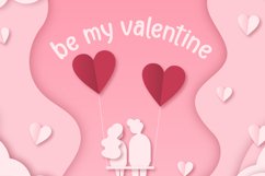 Happy Valentine Product Image 3