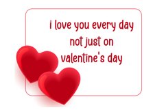 Happy Valentine Product Image 4