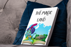 Wonderland Product Image 5