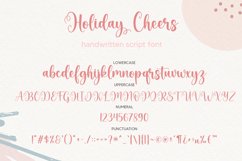 Holiday Cheers Product Image 5