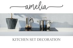 Small Kitchen Product Image 5