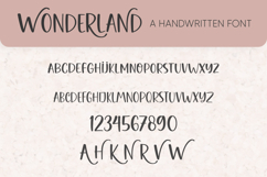 Wonderland Product Image 6