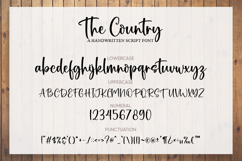 The Country Product Image 6