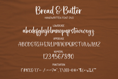 Bread and Butter Duo Product Image 6