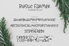 Rustic Farmer Product Image 6