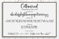 Cottonwood Product Image 6
