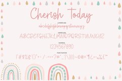 Cherish Today Product Image 6