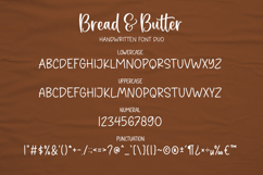 Bread and Butter Duo Product Image 7