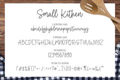 Small Kitchen Product Image 8