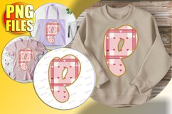 0 Doodle Letter Valentine Heart Sweet Magic! Product Image 1